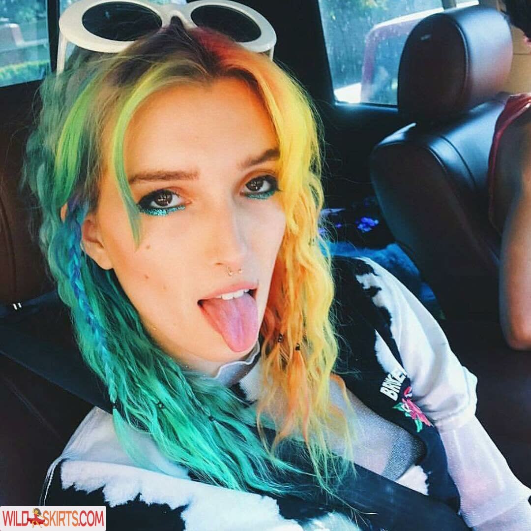 Dani Thorne / dani_thorne / kailithorne nude OnlyFans, Instagram leaked photo #17