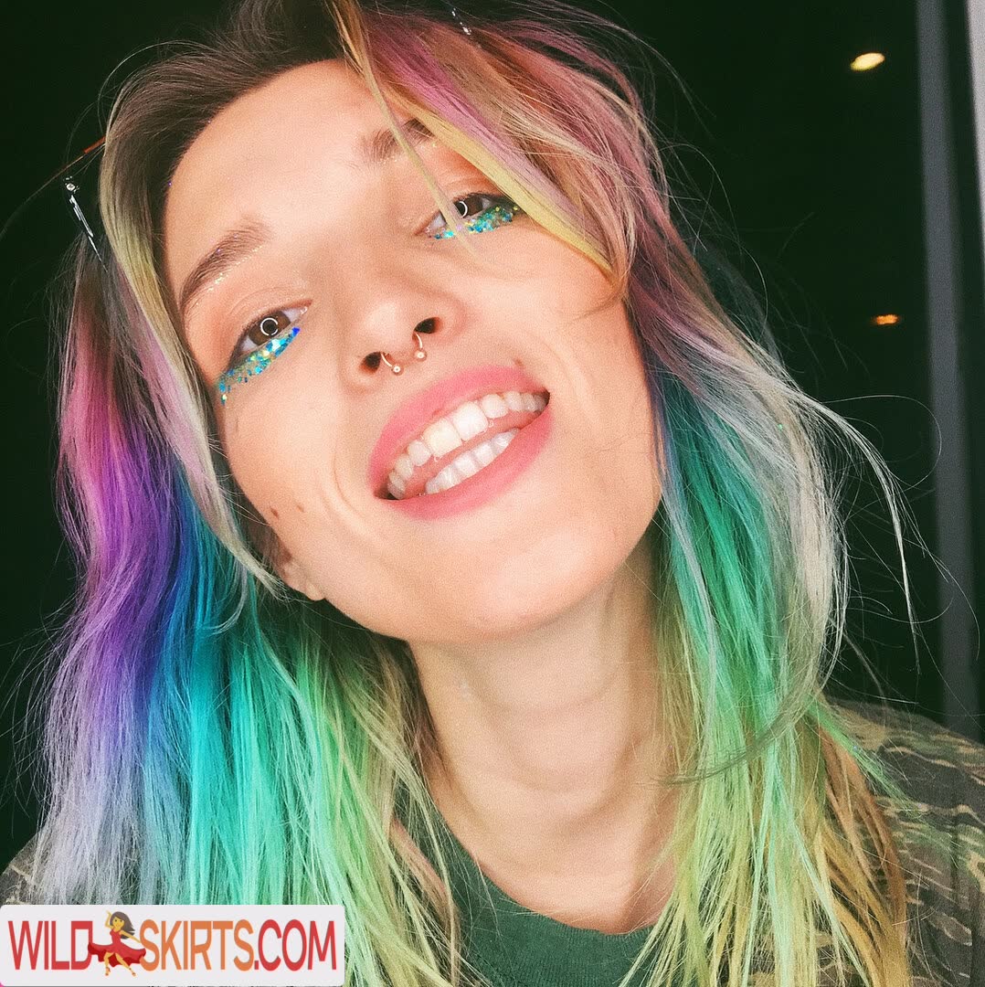 Dani Thorne / dani_thorne / kailithorne nude OnlyFans, Instagram leaked photo #10