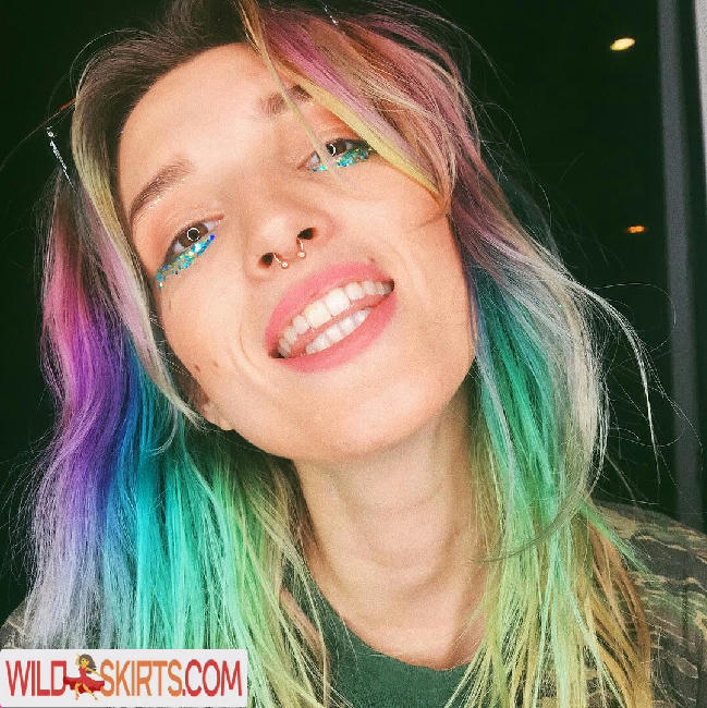 Dani Thorne / dani_thorne / kailithorne nude OnlyFans, Instagram leaked photo #61