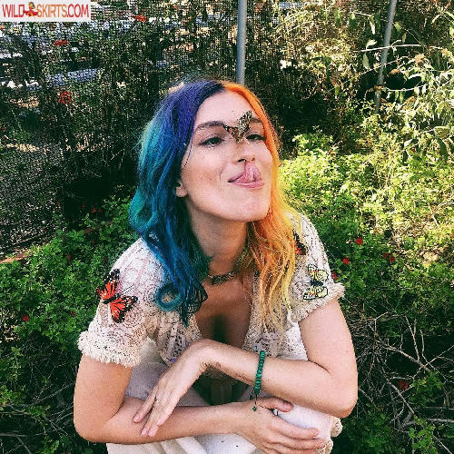 Dani Thorne / dani_thorne / kailithorne nude OnlyFans, Instagram leaked photo #25