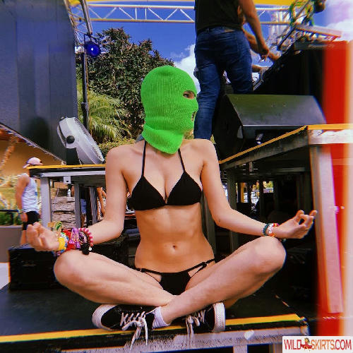 Dani Thorne / dani_thorne / kailithorne nude OnlyFans, Instagram leaked photo #21