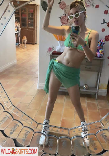 Dani Thorne / dani_thorne / kailithorne nude OnlyFans, Instagram leaked photo #48