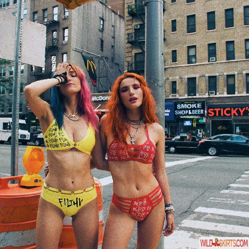 Dani Thorne / dani_thorne / kailithorne nude OnlyFans, Instagram leaked photo #42