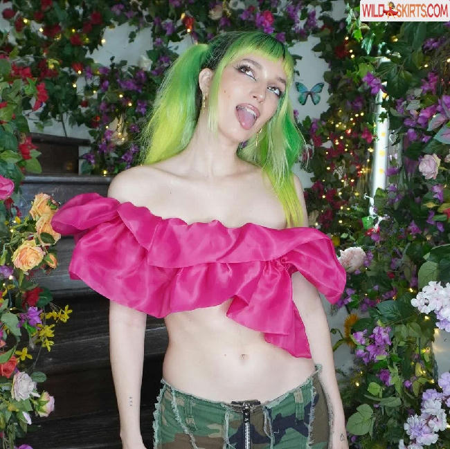 Dani Thorne / dani_thorne / kailithorne nude OnlyFans, Instagram leaked photo #136