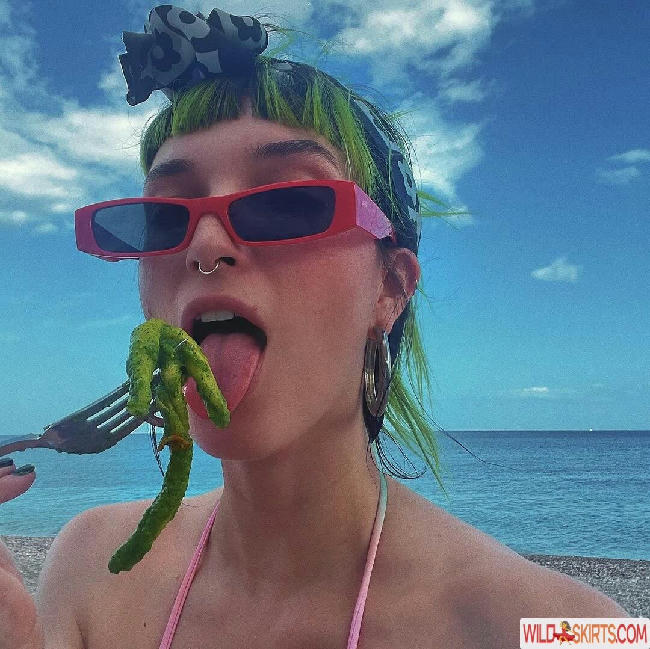 Dani Thorne / dani_thorne / kailithorne nude OnlyFans, Instagram leaked photo #126