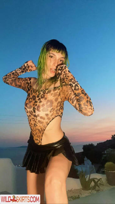 Dani Thorne / dani_thorne / kailithorne nude OnlyFans, Instagram leaked photo #131