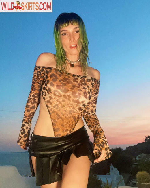 Dani Thorne / dani_thorne / kailithorne nude OnlyFans, Instagram leaked photo #137