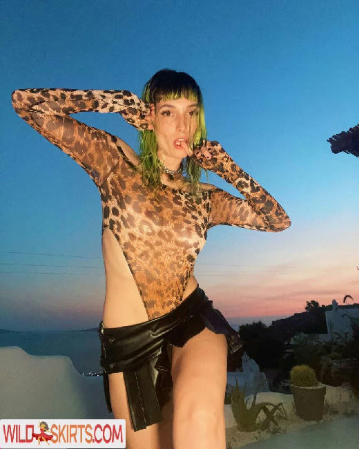 Dani Thorne / dani_thorne / kailithorne nude OnlyFans, Instagram leaked photo #132