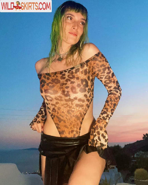 Dani Thorne / dani_thorne / kailithorne nude OnlyFans, Instagram leaked photo #138