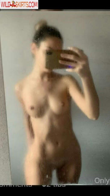 Dani U / dani.u / danielle.x nude OnlyFans, Instagram leaked photo #4