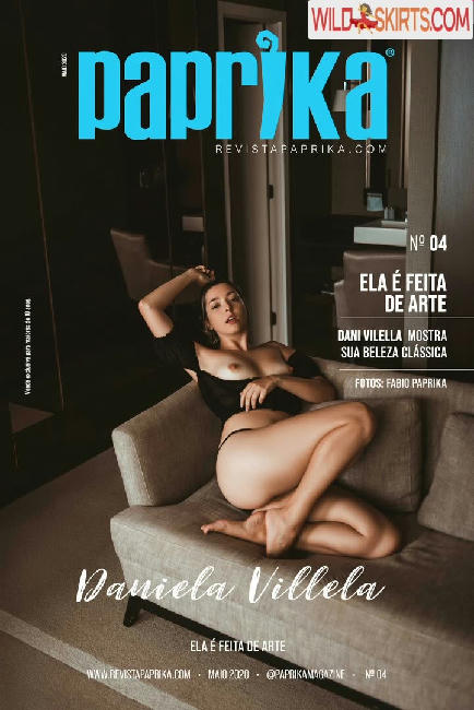 Dani Villela / villeladani nude Instagram leaked photo #38