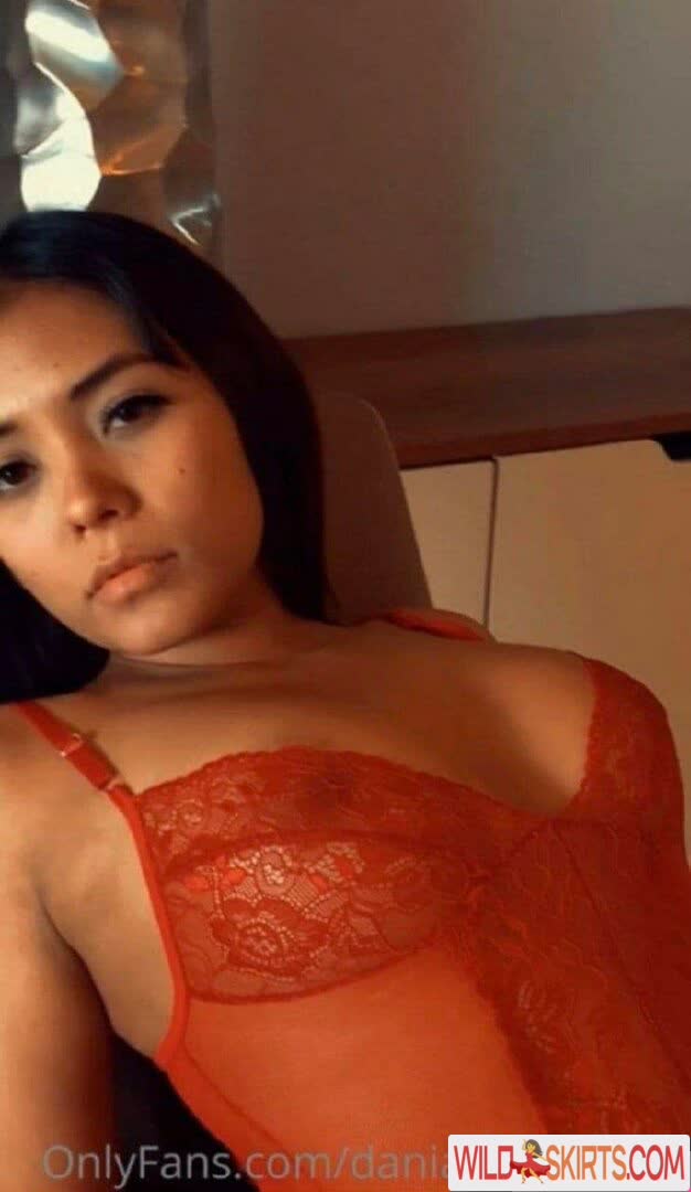 Dania Altamirano nude leaked photo #10