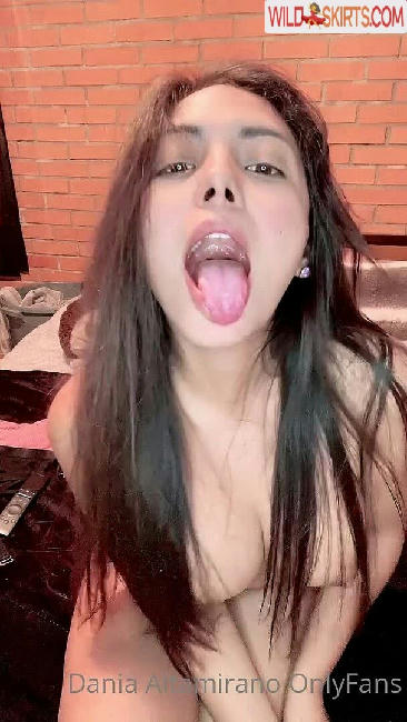 Dania Altamirano / daniaaltamiran / daniaaltamirano / daniaaltamirano23 nude OnlyFans, Instagram leaked photo #33