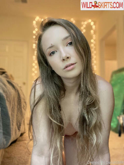 daniasmr / daniasmr / danidoesasmr nude OnlyFans, Instagram leaked photo #9