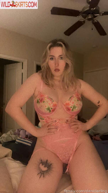 danidarling / danidarling / danidarlingg nude OnlyFans, Instagram leaked photo #63