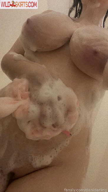 Danidarling nude leaked photo #2