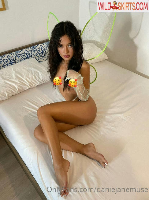 daniejanemuse / _danijane / daniejanemuse nude OnlyFans, Instagram leaked photo #7