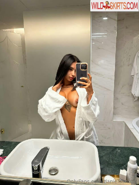 Daniela Antury / Danielaantury / danielaantury_ nude OnlyFans, Instagram leaked photo #43