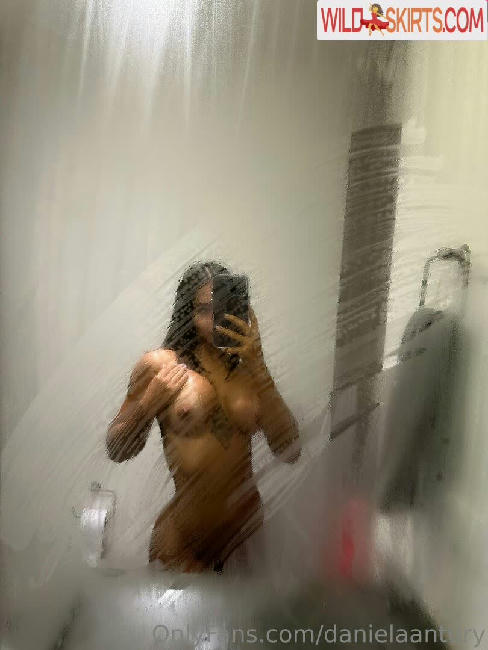 Daniela Antury / Danielaantury / danielaantury_ nude OnlyFans, Instagram leaked photo #67