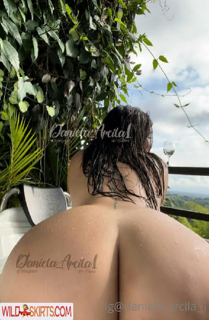 daniela_arcila1 nude OnlyFans, Instagram leaked photo #8