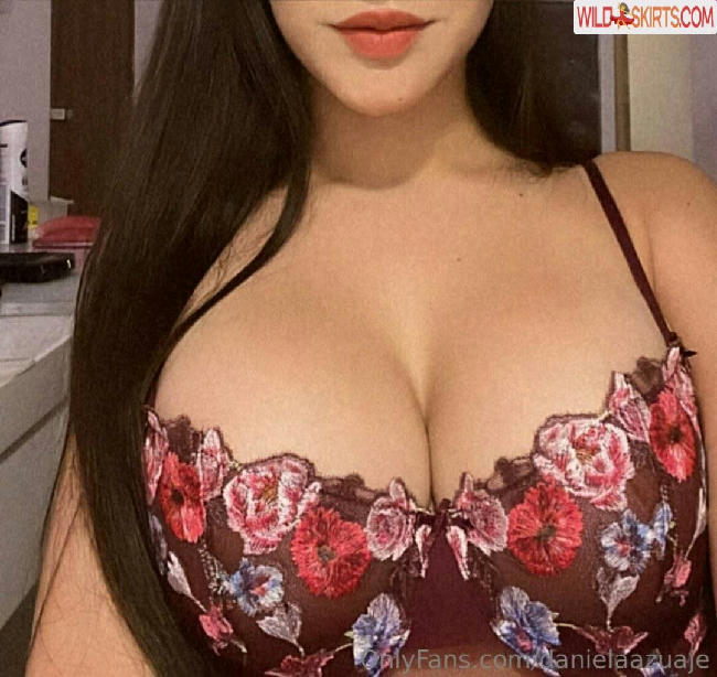 Daniela Azuaje / danielaazuaje / danielaazuaje_ nude OnlyFans, Instagram leaked photo #138