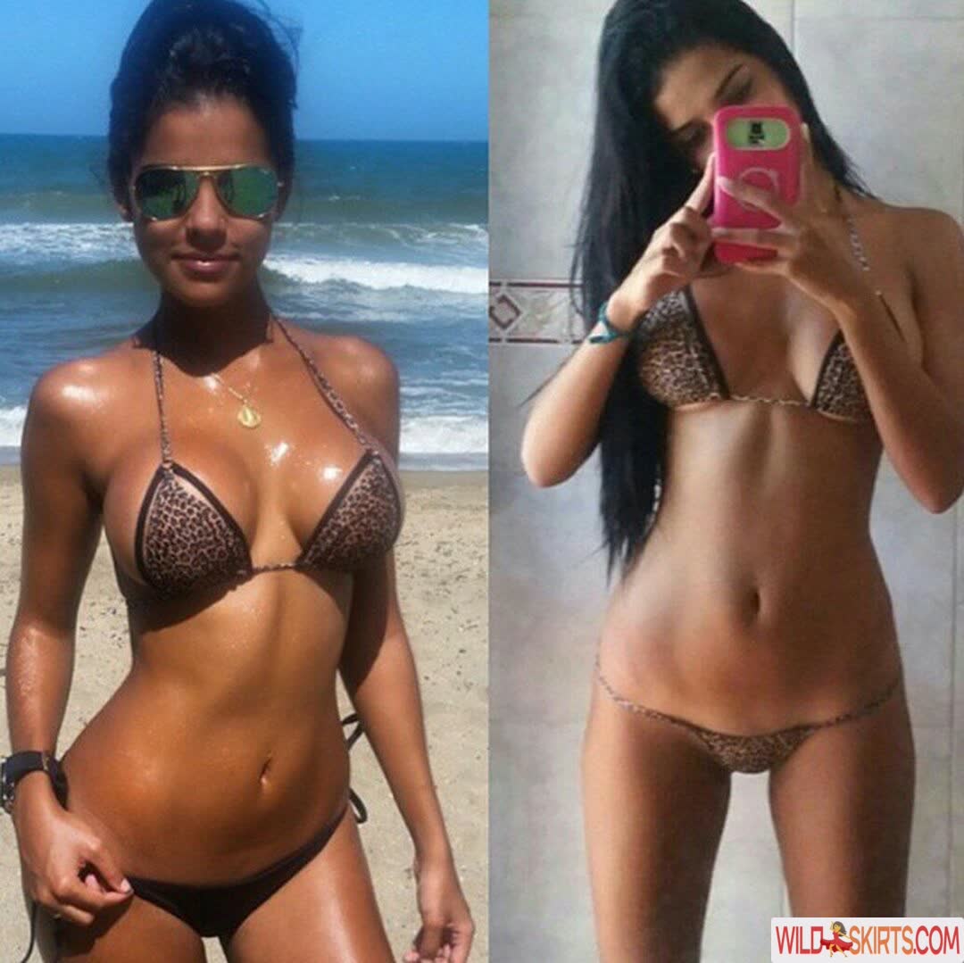 Daniela Baptista / baptista_daniela / danielabaptistaofficial nude OnlyFans, Instagram leaked photo #22