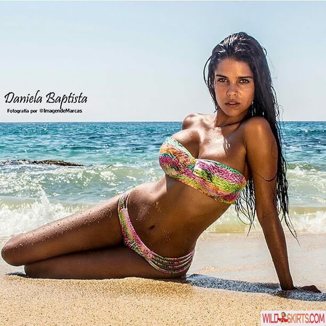 Daniela Baptista / baptista_daniela / danielabaptistaofficial nude OnlyFans, Instagram leaked photo #14