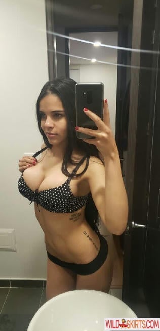 Daniela Baptista / baptista_daniela / danielabaptistaofficial nude OnlyFans, Instagram leaked photo #154