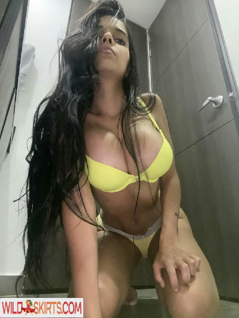 Daniela Baptista / baptista_daniela / danielabaptistaofficial nude OnlyFans, Instagram leaked photo #190