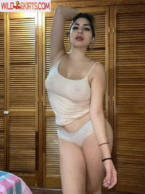 daniela.bebeshita / bebeshitadany / daniela.bebeshita nude OnlyFans, Instagram leaked photo #5