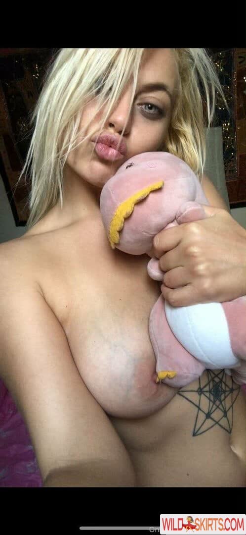 Daniela Blume / danielablume nude OnlyFans, Instagram leaked photo #1