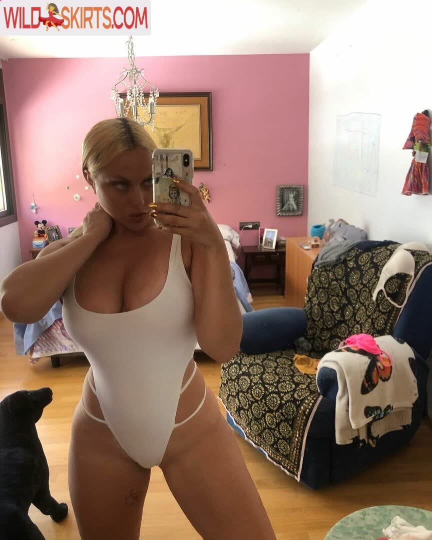 Daniela Blume / danielablume nude OnlyFans, Instagram leaked photo #20