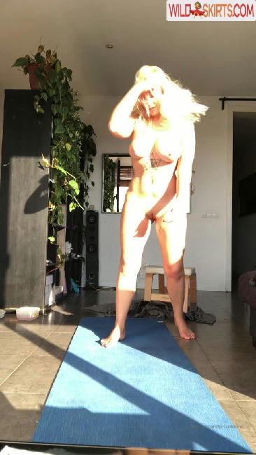 Daniela Blume / danielablume nude OnlyFans, Instagram leaked video #152