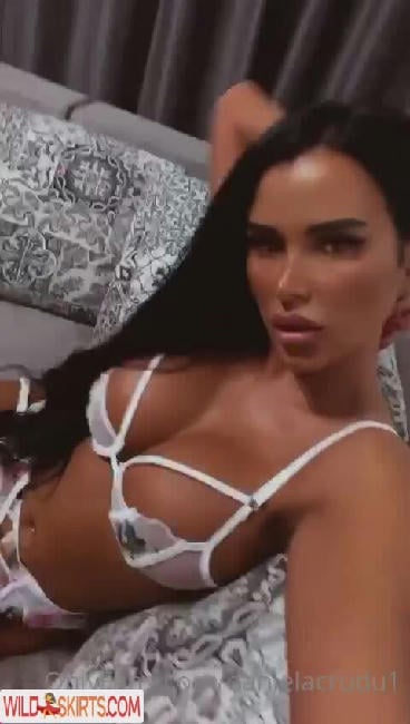 Daniela Crudu / daniela_crudu_official / danielacrudu / danielacrudu1 nude OnlyFans, Instagram leaked photo #43