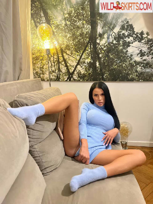 Daniela Crudu / daniela_crudu_official / danielacrudu / danielacrudu1 nude OnlyFans, Instagram leaked photo #91