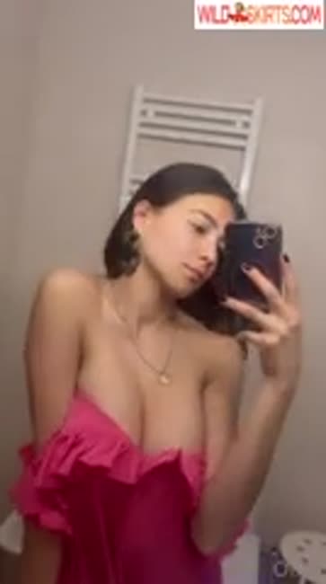 Daniela Derly / derly.daniela / derlydaniela nude OnlyFans, Instagram leaked video #141