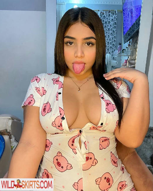 Daniela Gonzales / danielagonzalesa nude OnlyFans, Instagram leaked photo #3