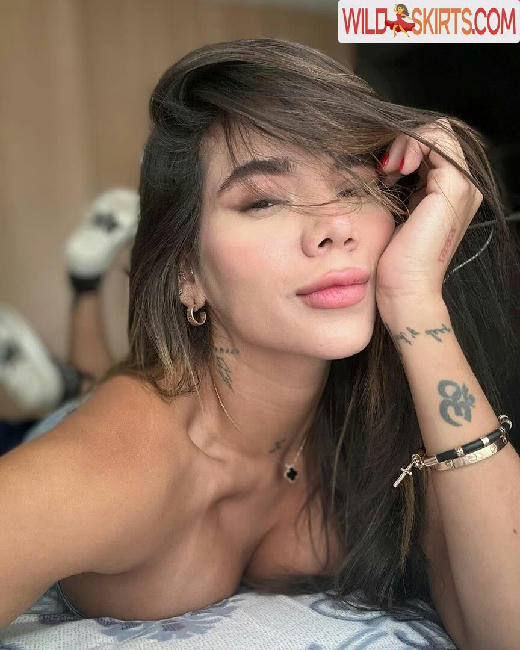 Daniela Isaza / hdanielaisaza nude OnlyFans, Instagram leaked photo #1