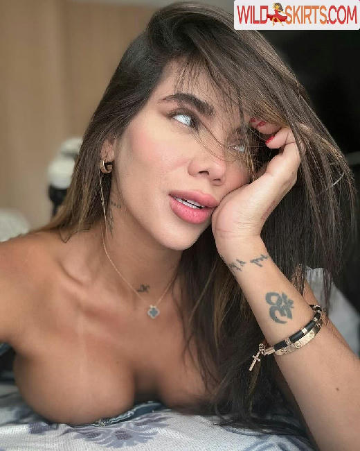 Daniela Isaza / hdanielaisaza nude OnlyFans, Instagram leaked photo #13