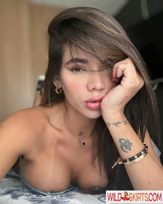 Daniela Isaza / hdanielaisaza nude OnlyFans, Instagram leaked photo #4