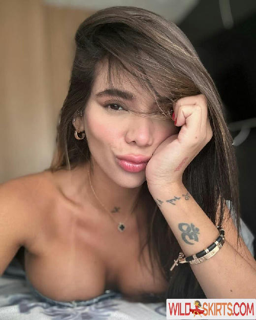 Daniela Isaza / hdanielaisaza nude OnlyFans, Instagram leaked photo #5