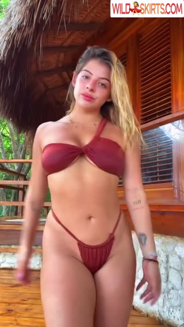 Daniela Legarda / danielalegarda nude Instagram leaked video #49