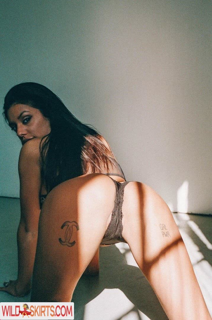 Daniela Pragosa / danielapragosa__ nude Instagram leaked photo #10
