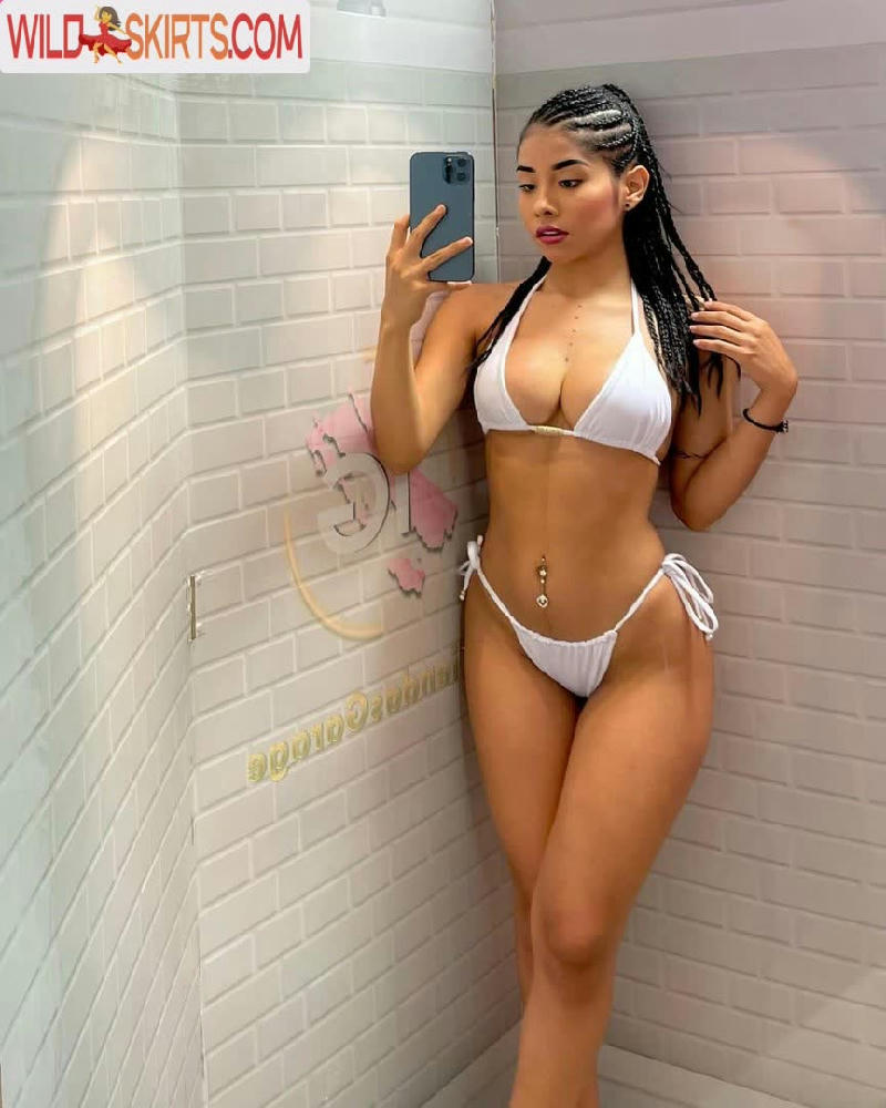 Daniela Ronquillo / daniela.ronquillo_b / sexy_daniii nude Instagram leaked photo #26