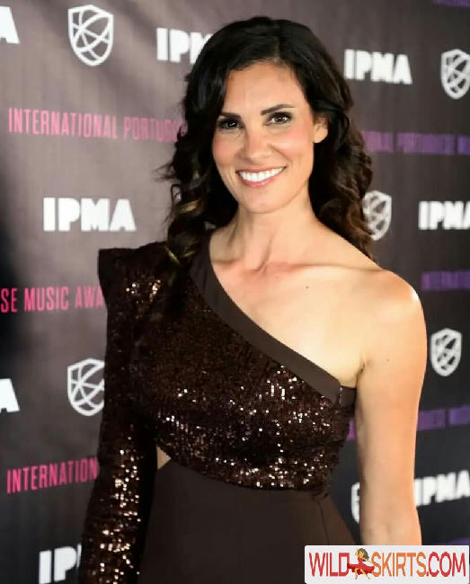 Daniela Ruah / Daniela Ruah / danielaruah nude OnlyFans, Instagram leaked photo #106