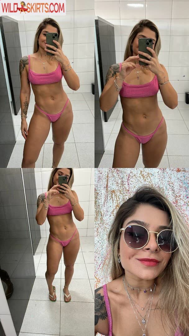 Daniela Stievano / danilanio / danimariaferraz nude OnlyFans, Instagram leaked photo #14