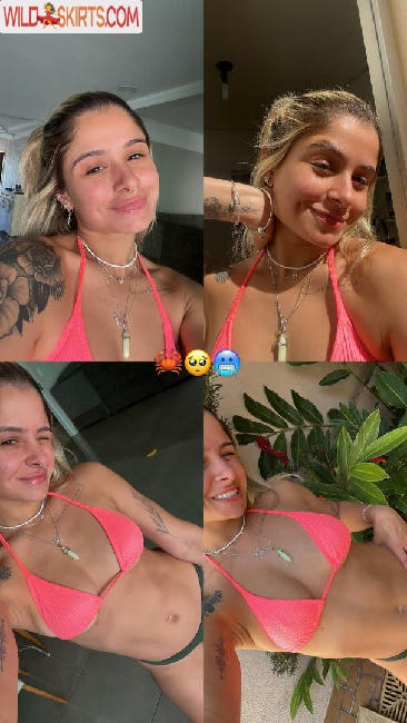 Daniela Stievano / danilanio / danimariaferraz nude OnlyFans, Instagram leaked photo #53