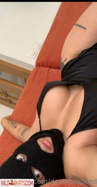 danielalapiiedrafree / danielalapiiedrafree / ddlaps nude OnlyFans, Instagram leaked photo #17