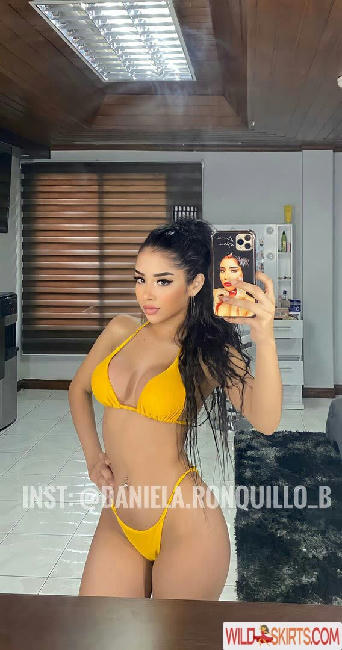 Danielarb2000 / Daniela Ronquillo / Daniela.ronquillo_b / Danielarb2000 nude OnlyFans, Instagram leaked photo #31