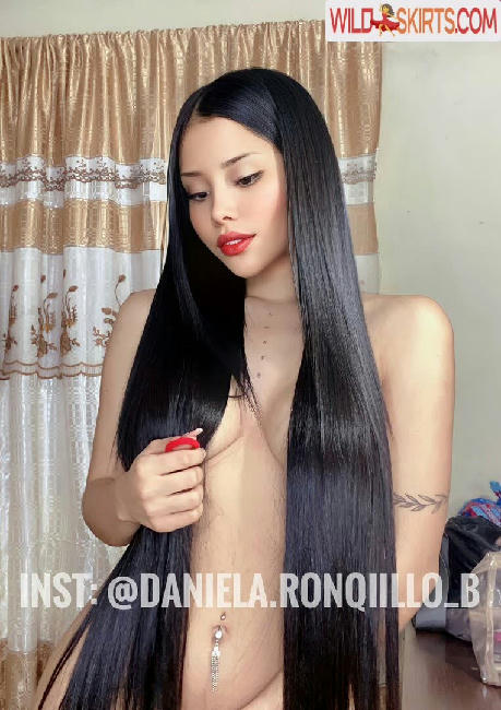 Danielarb2000 / Daniela Ronquillo / Daniela.ronquillo_b / Danielarb2000 nude OnlyFans, Instagram leaked photo #13